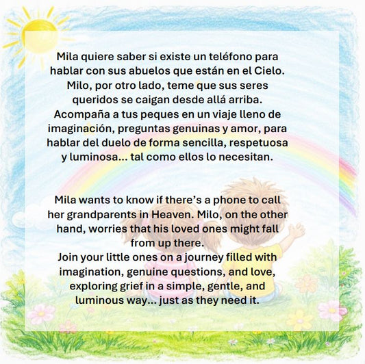 BOOK: It's the law of life - Es ley de vida