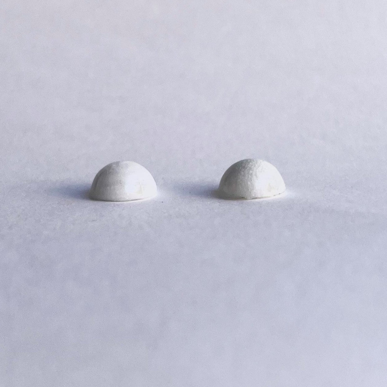 Ciclo Puffy Earrings
