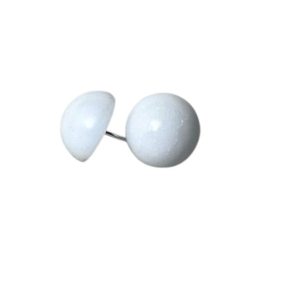 Ciclo Puffy Earrings