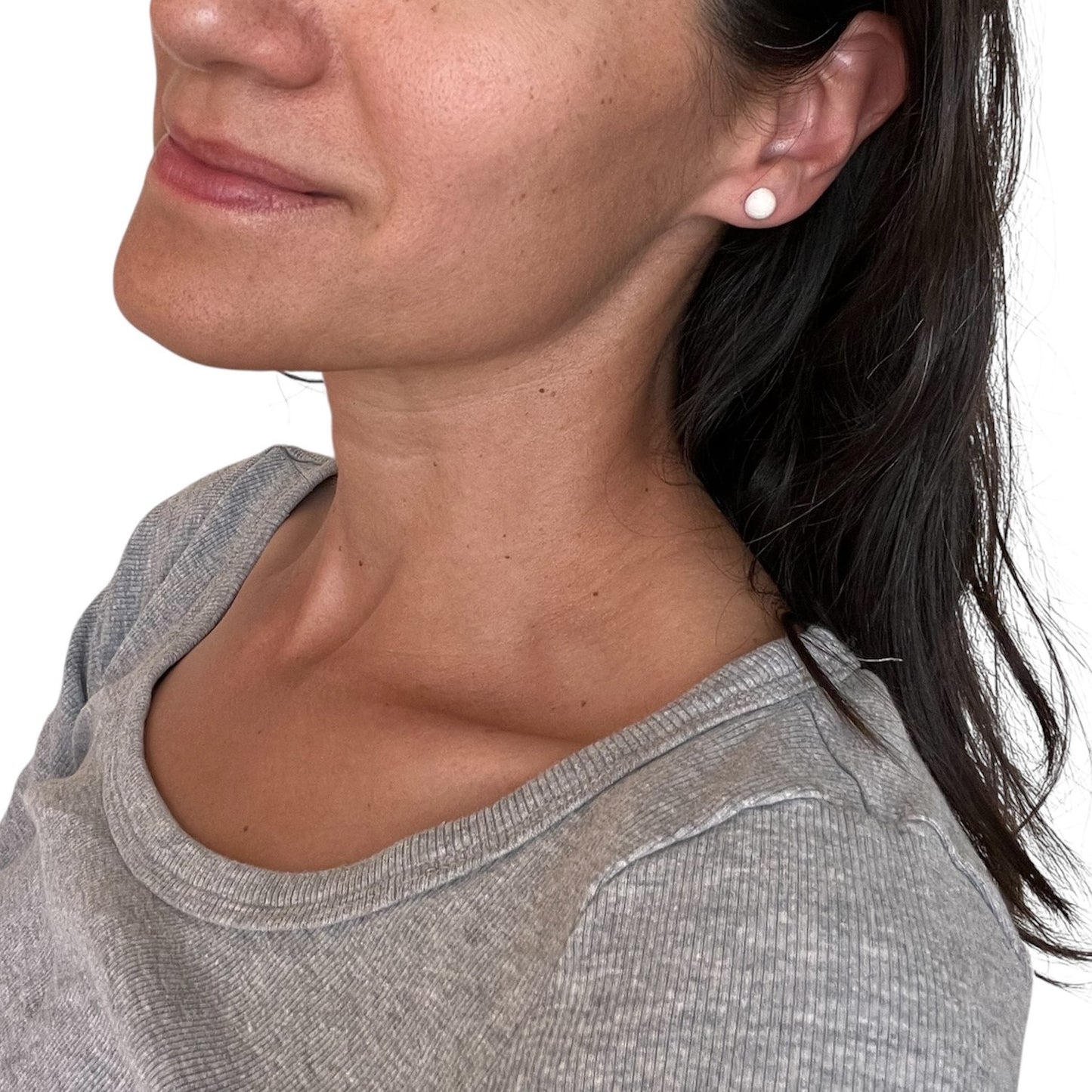 Ciclo Puffy Earrings