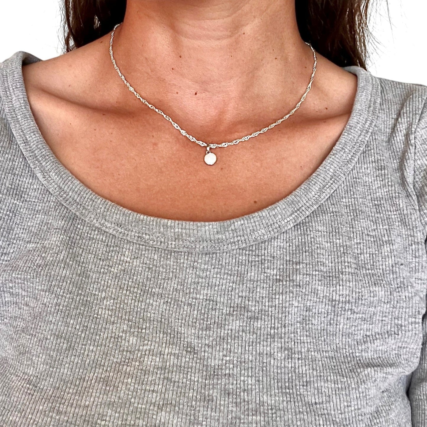 Ciclo Pendant
