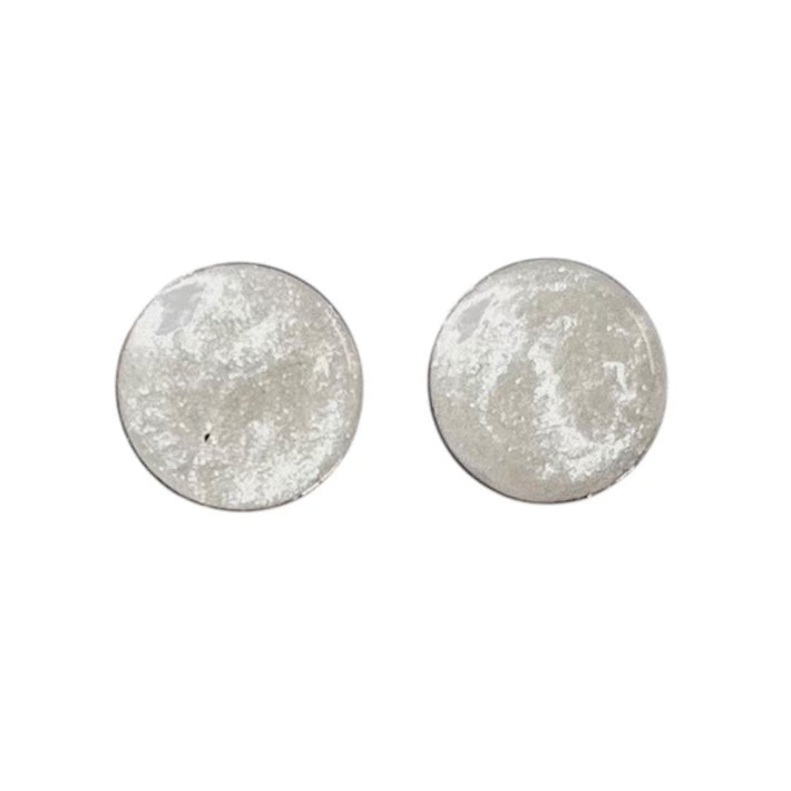 Ciclo Stud Earrings