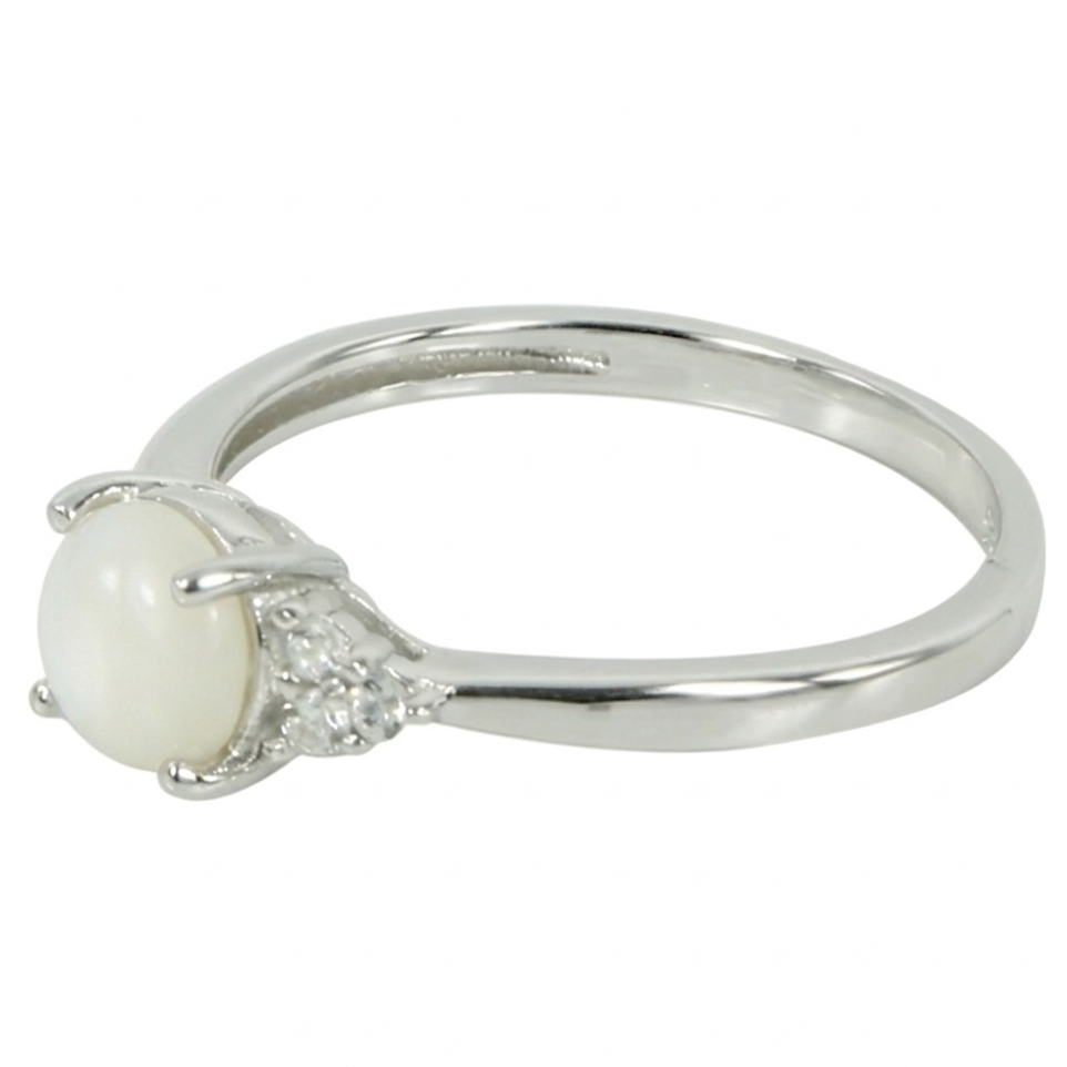 Nido Trinity Ring