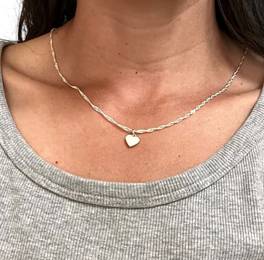 Bague pour lait maternel fabriquée à la main au Canada