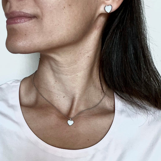 Bague pour lait maternel fabriquée à la main au Canada