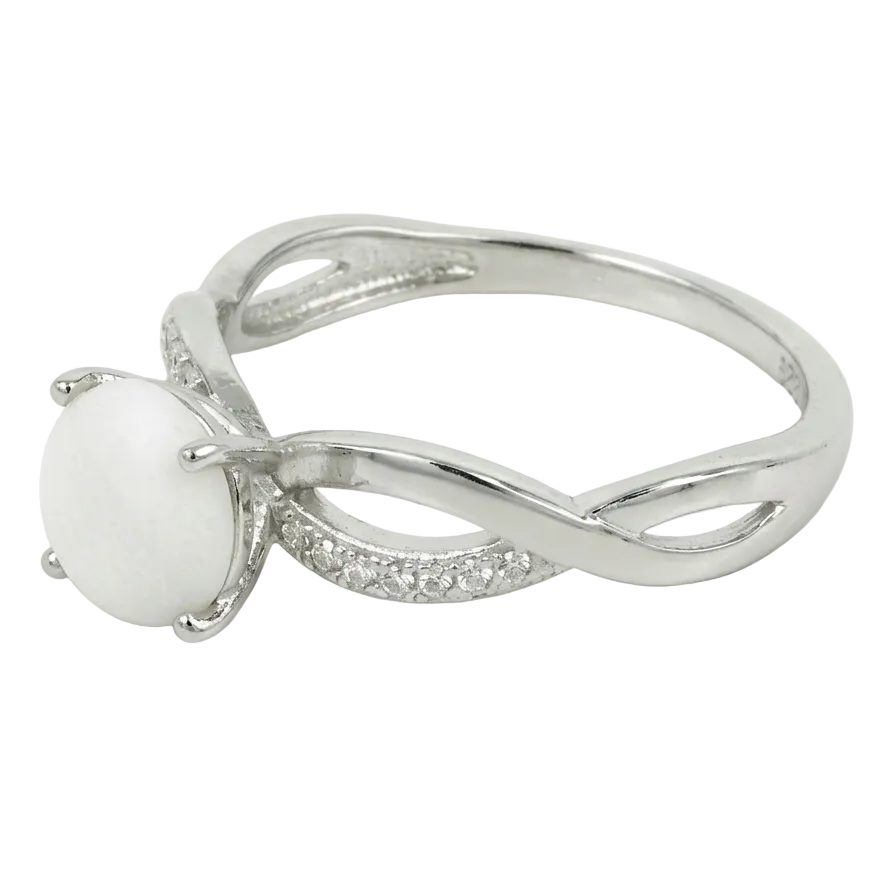 Nido Eternity Ring