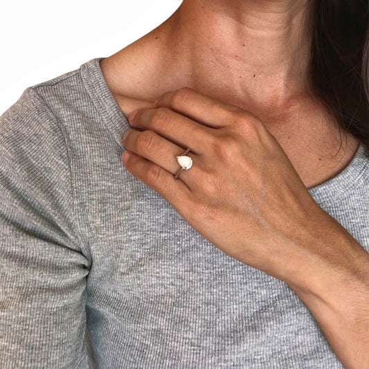 Gota Ring - Adjustable