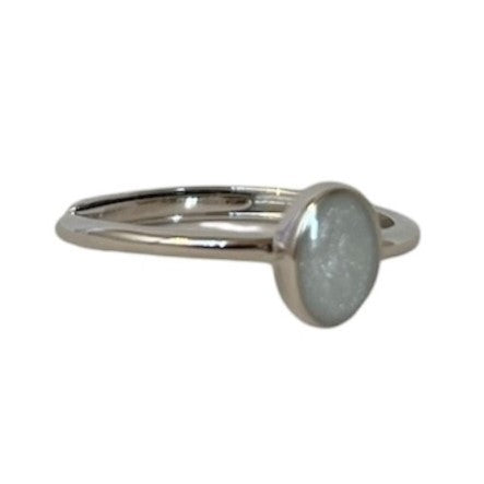 Ovalo Ring