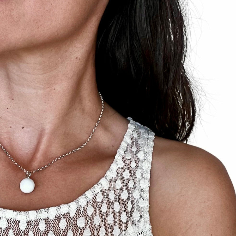 Perla Pendant