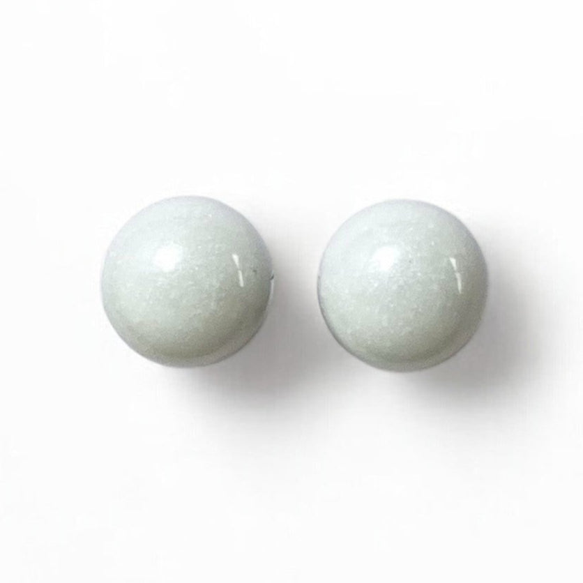 Perla Stud Earrings