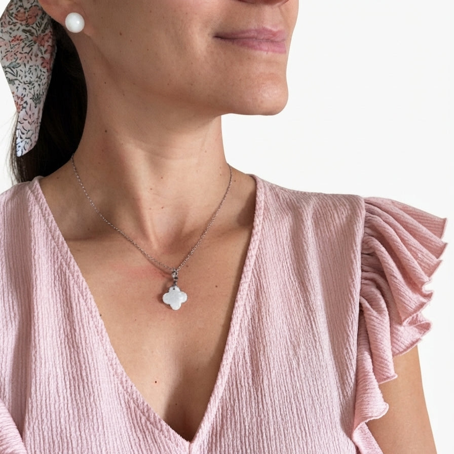 Bague pour lait maternel fabriquée à la main au Canada