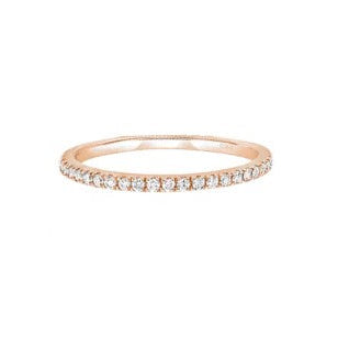 UNIDAD Full Band Ring - Stackable