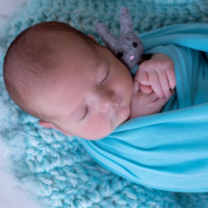 Postpartum Doula