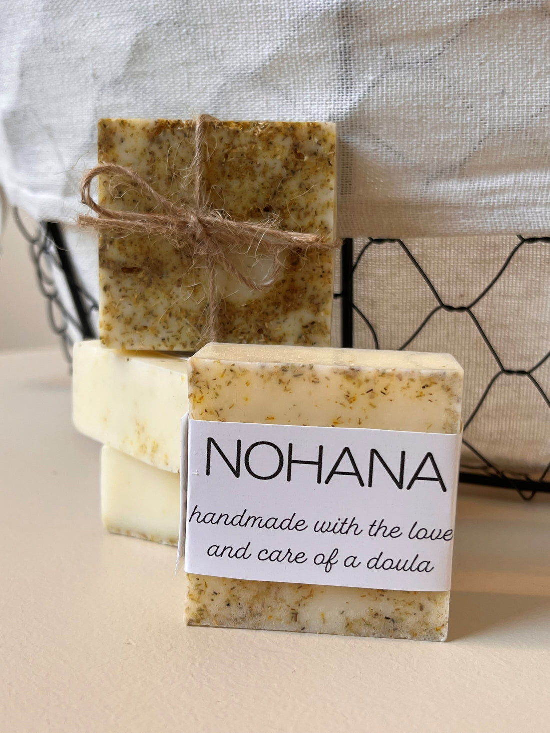 Exciting News: Our Keepsake Jewelry & Handmade Soaps Are Here!