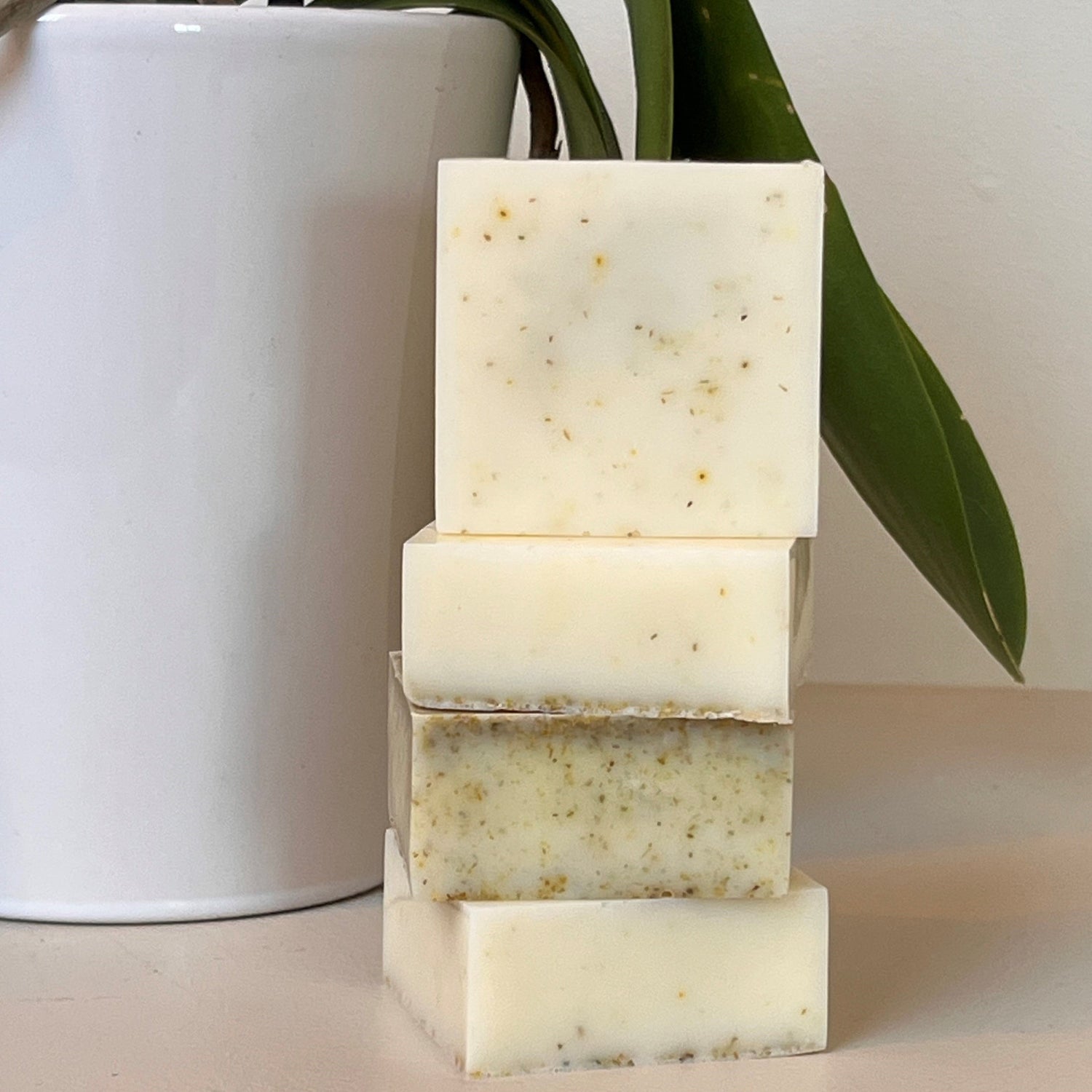 Soaps