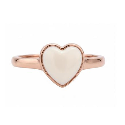 Anillo para la leche materna, hecho a mano en Canadá
