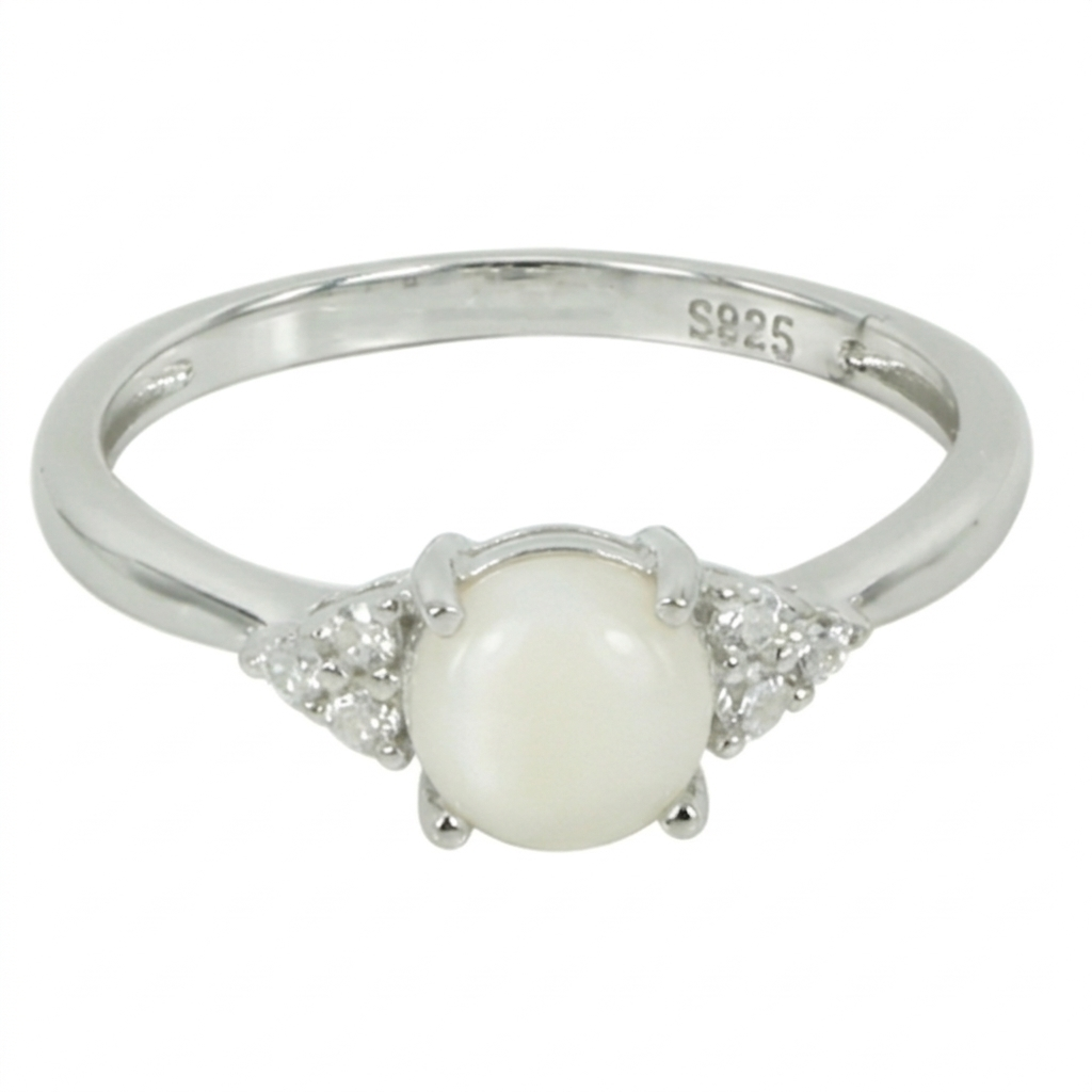 Nido Trinity Ring