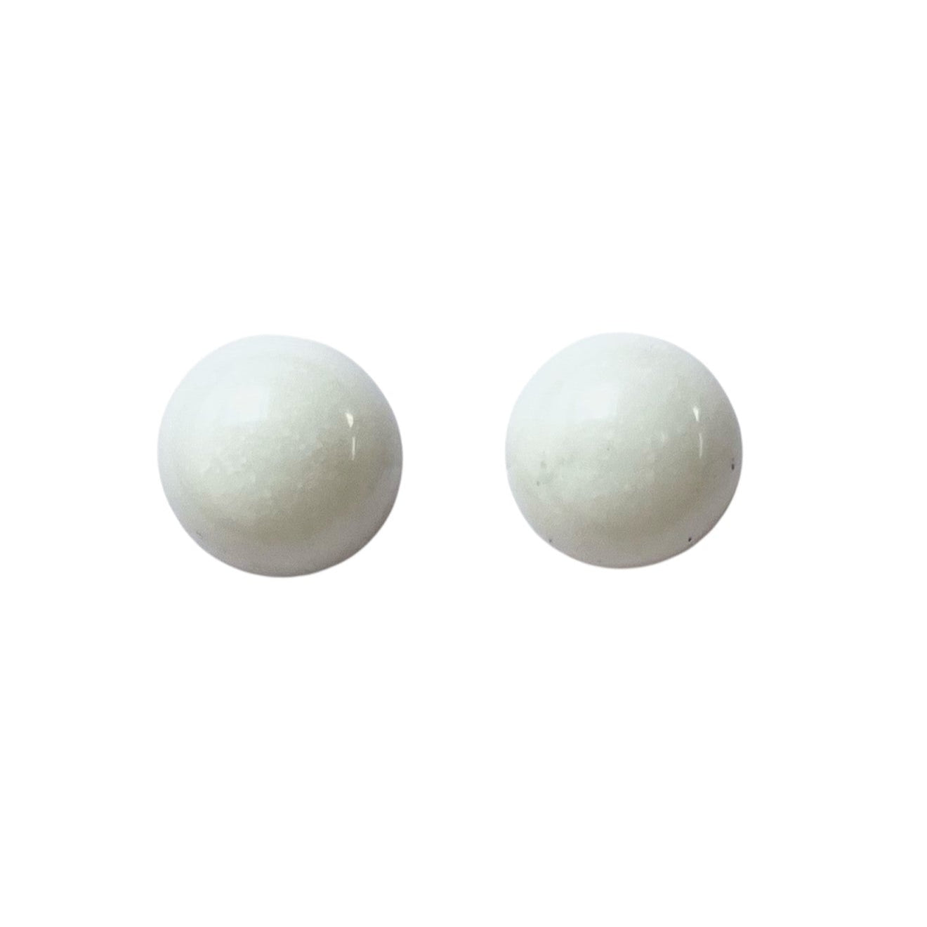 Ciclo Puffy Earrings