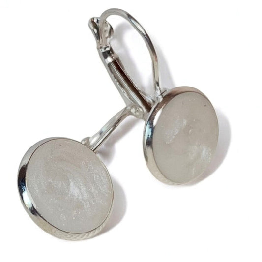 Ciclo Hoop Earrings