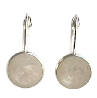 Ciclo Hoop Earrings