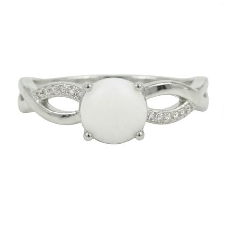Nido Eternity Ring