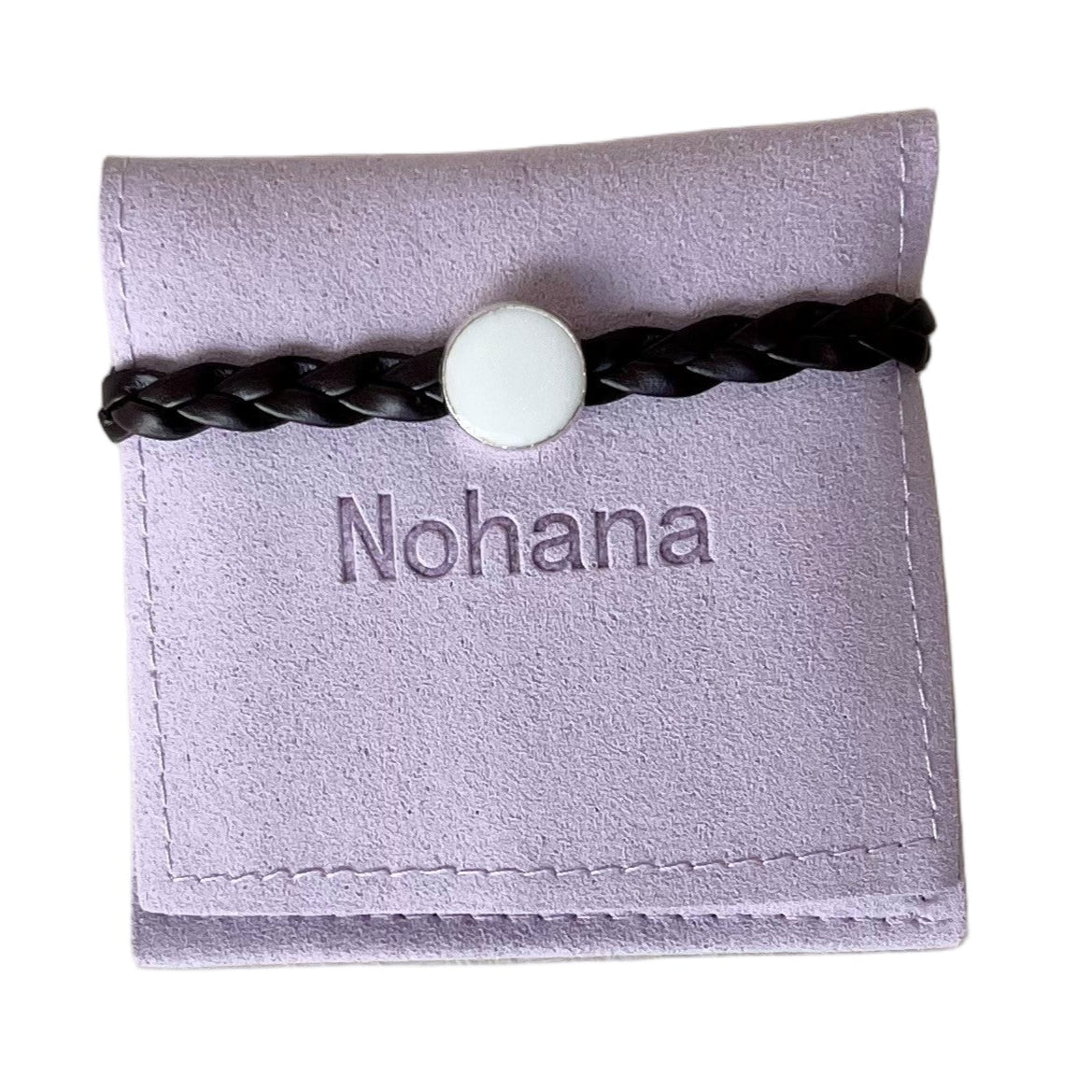 Ciclo Leather Bracelet