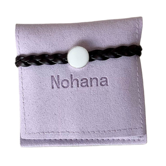 Ciclo Leather Bracelet