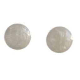 Ciclo Stud Earrings