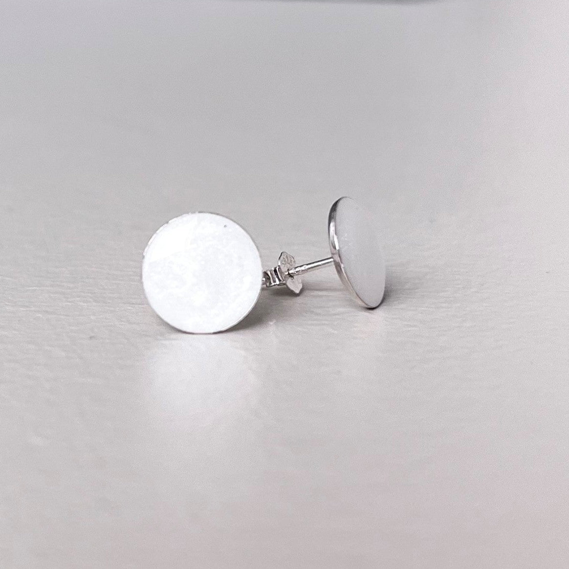 Ciclo Stud Earrings
