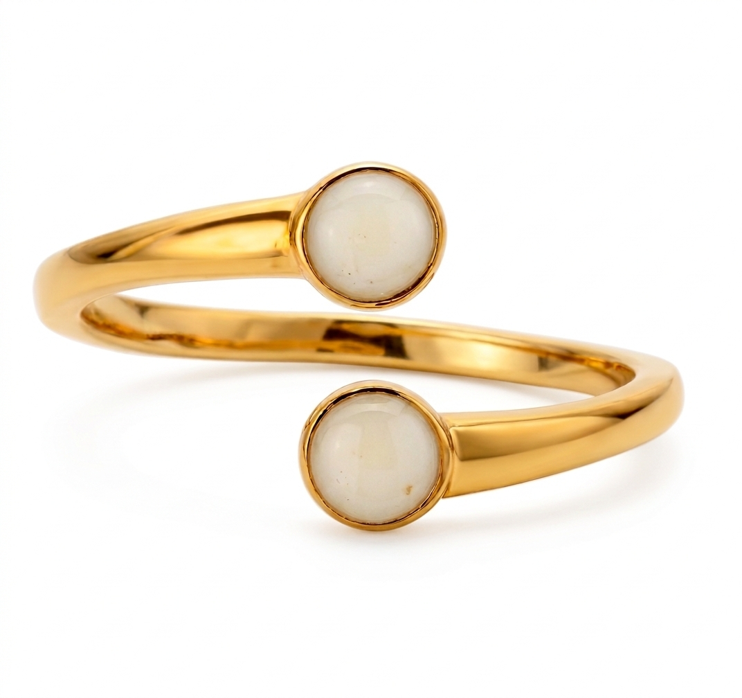 Nidos Ring - Adjustable