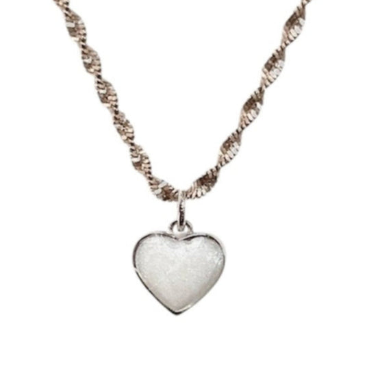 Corazon Pendant