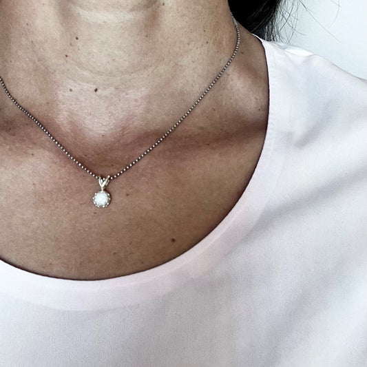 Corona Ciclo Pendant