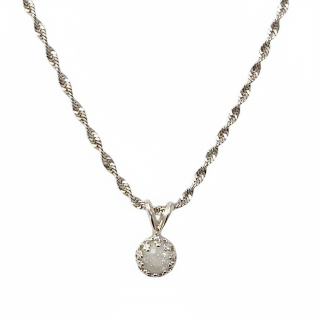 Corona Ciclo Pendant