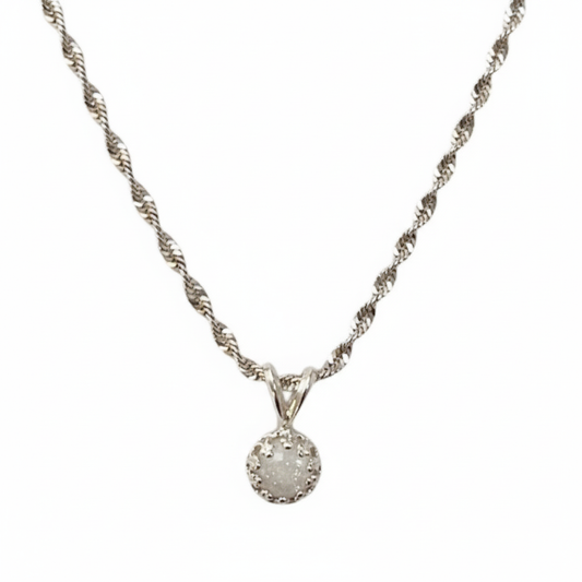 Corona Ciclo Pendant