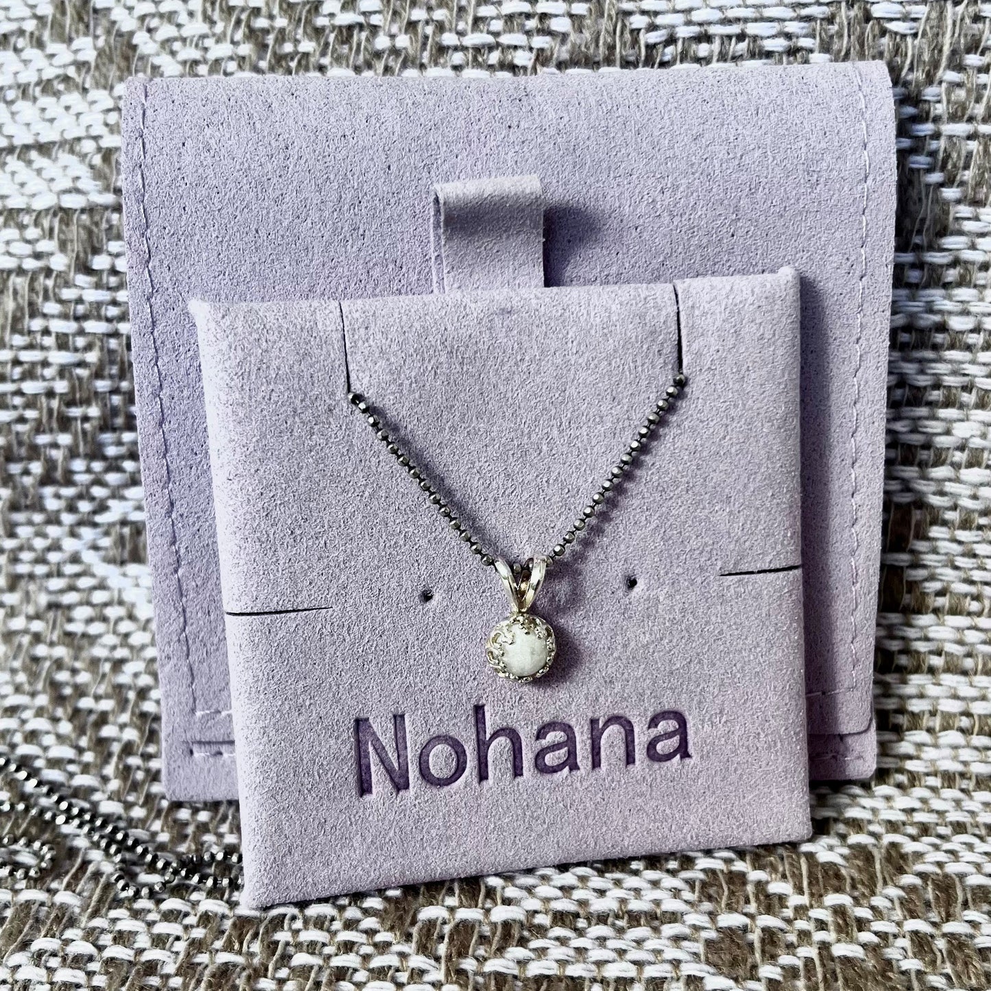 Corona Ciclo Pendant