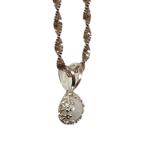 Corona Ciclo Pendant