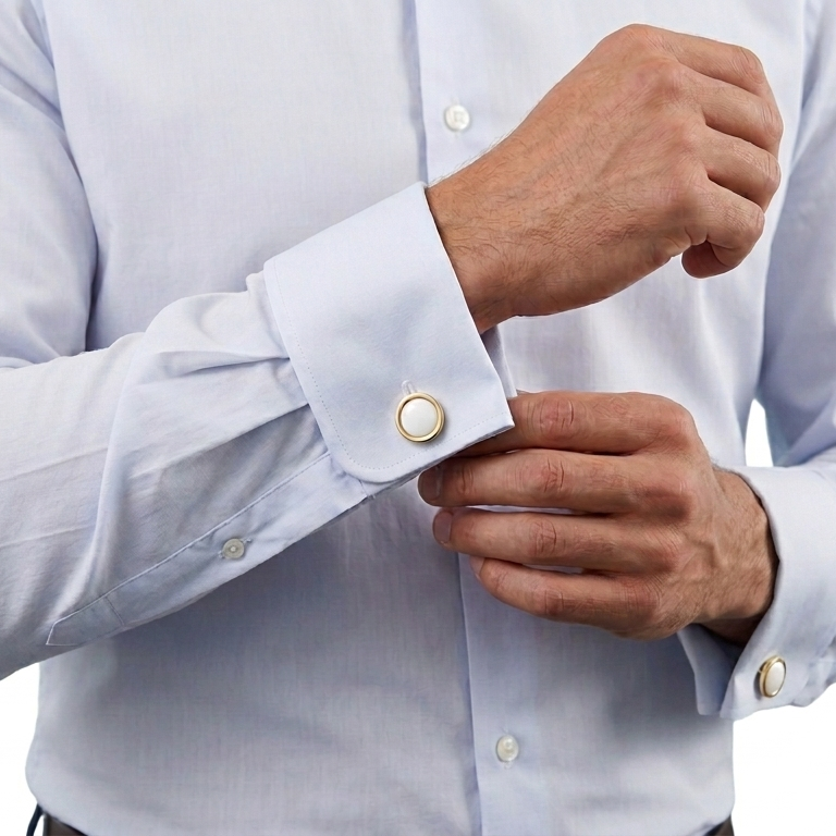 Nido Cufflinks