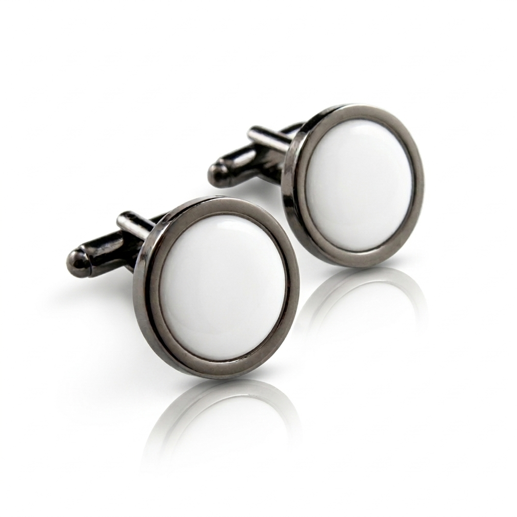 Nido Cufflinks