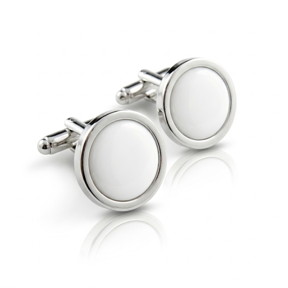 Nido Cufflinks