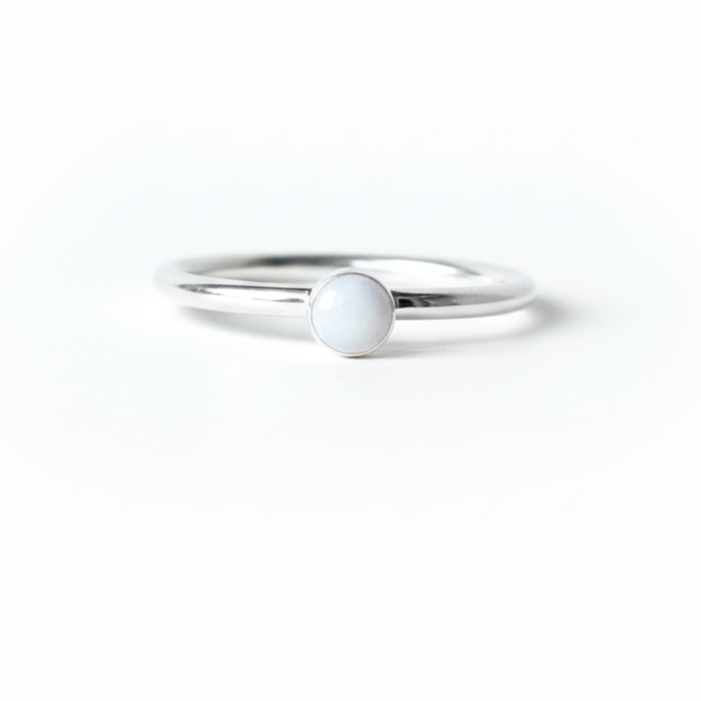 Ciclo Dainty Ring