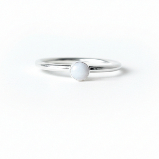 Ciclo Dainty Ring
