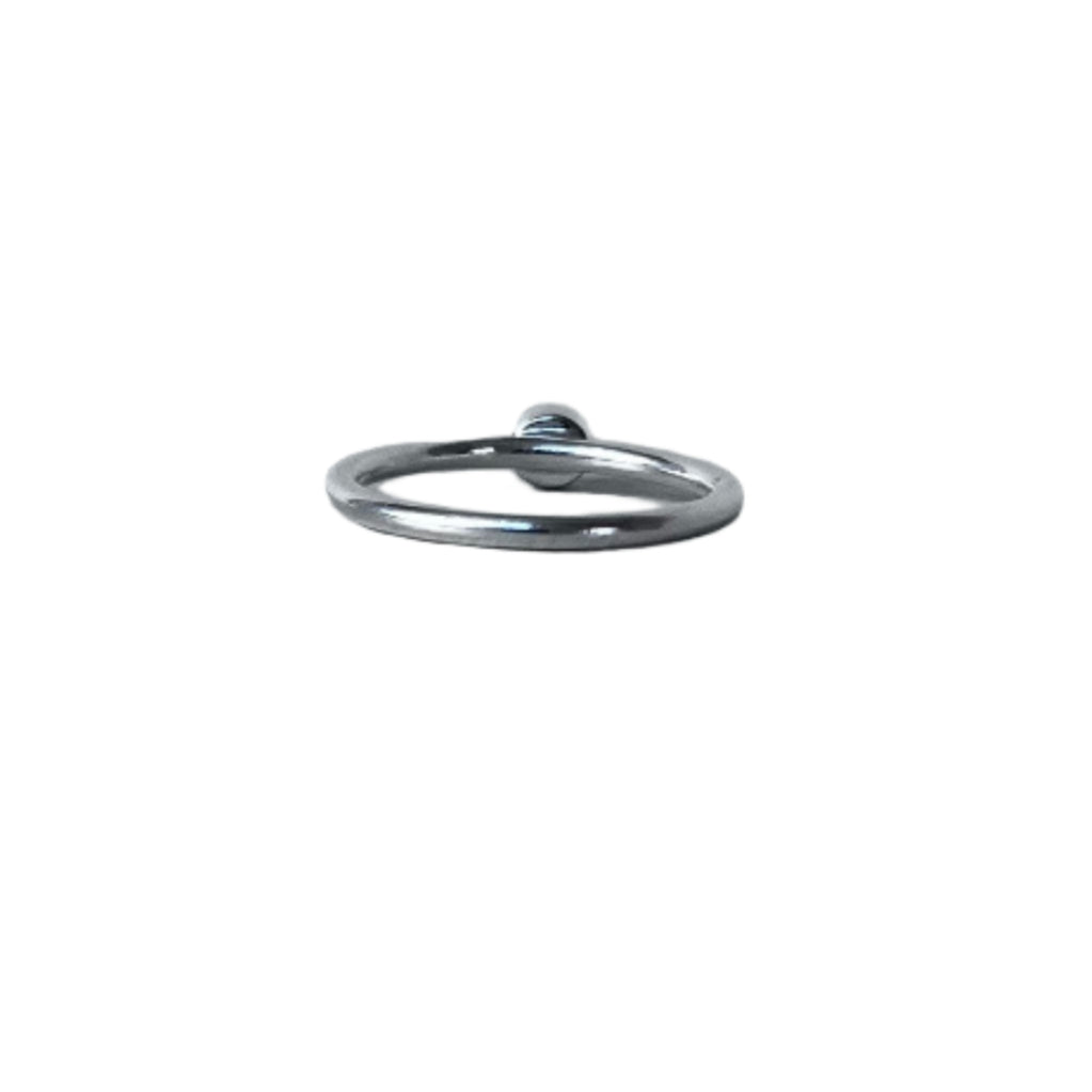 Ciclo Dainty Ring