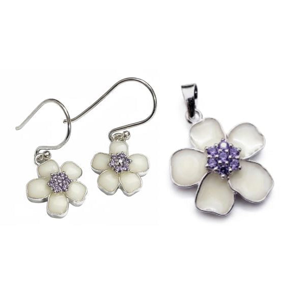Flor BirthStones Set