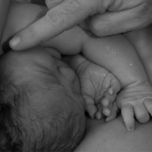 Doula posparto