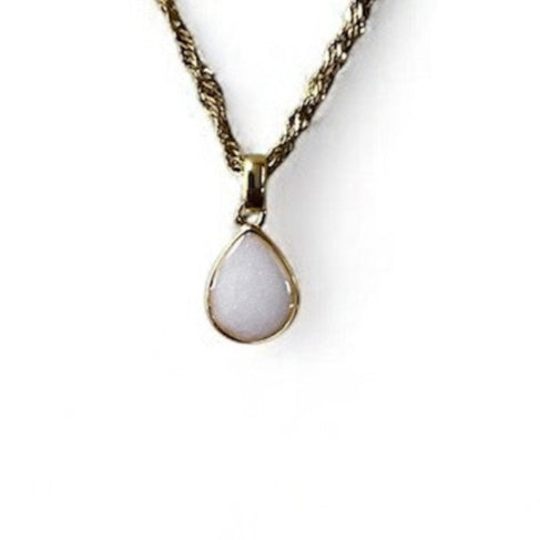 Gota Pendant