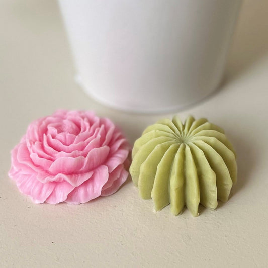 Breastmilk Handmade Soaps