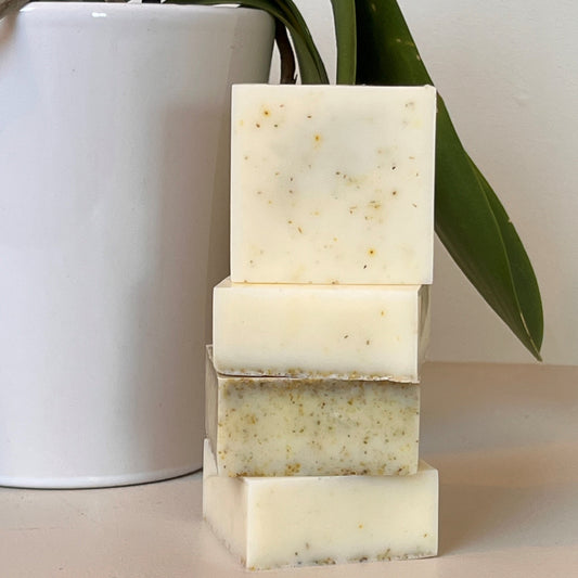 Breastmilk Handmade Soaps