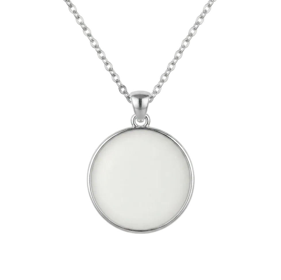 Bague pour lait maternel fabriquée à la main au Canada