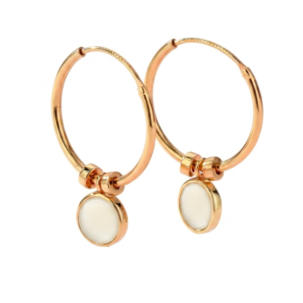 Nido Hoops