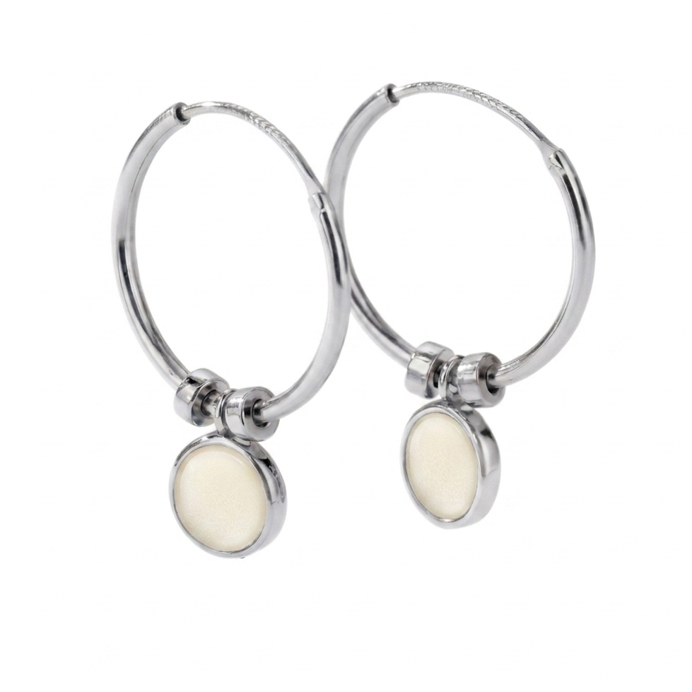 Nido Hoops